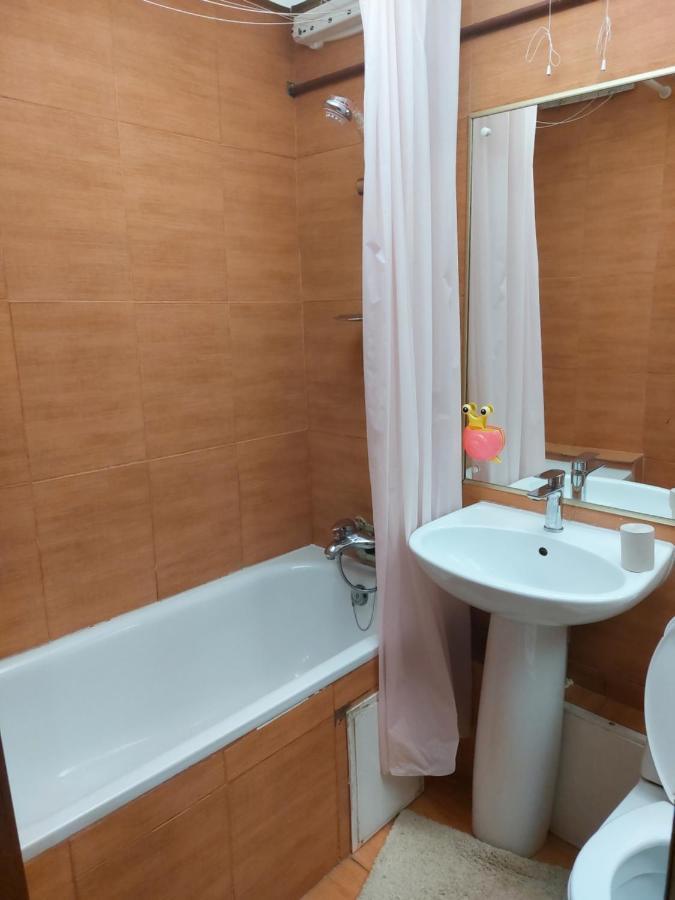 Apartment апартаменти-студія район жд вокзала Odesa